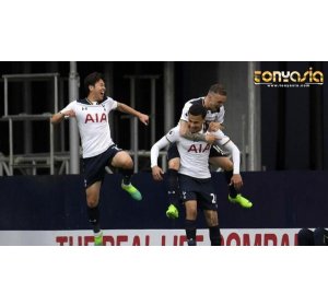 Tiga Poin Yang Sangat Penting Bagi Tottenham | Bandar Togel Terpercaya | Bandar Togel Online